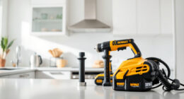 How to Fix a DEWALT Power Tool That Won't Charge