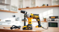 How to Prevent DEWALT Power Tools From Overheating