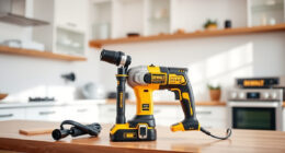 How to Prevent DEWALT Power Tools From Overheating