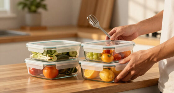 I Ditched All Plastic In My Kitchen For Less Than $200 — Here’s What I Learned