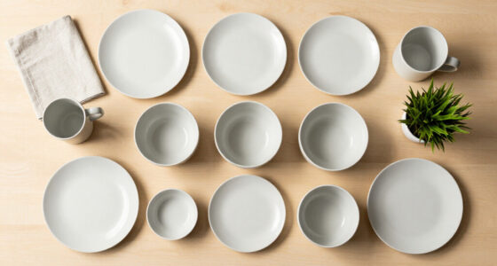 IKEA’s “Beautiful” Dinnerware Set Comes With 18 Pieces And Only Costs $50