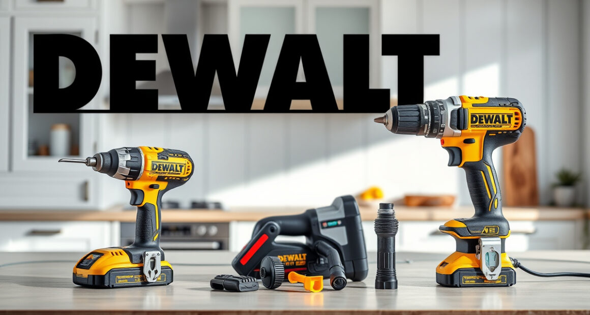 Is the DEWALT ATOMIC Drill Worth It? Honest Review
