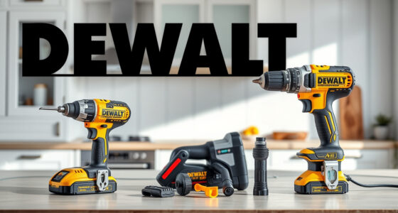 Is the DEWALT ATOMIC Drill Worth It? Honest Review