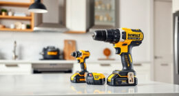 Is the DEWALT Brushless Drill Worth It? Honest Review