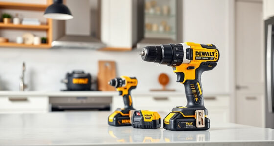 Is the DEWALT Brushless Drill Worth It? Honest Review