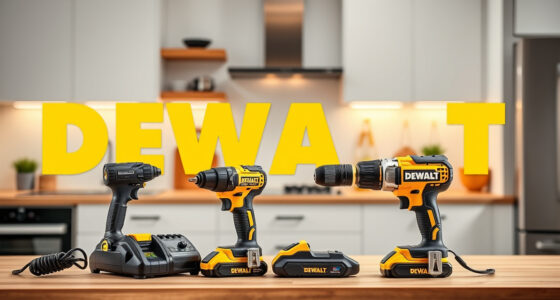 Is the DEWALT Brushless Drill Worth It? Honest Review
