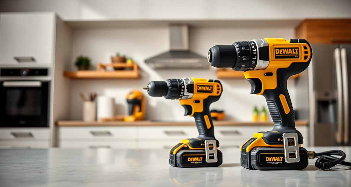 Is the DEWALT XR Impact Driver Worth It? Honest Review