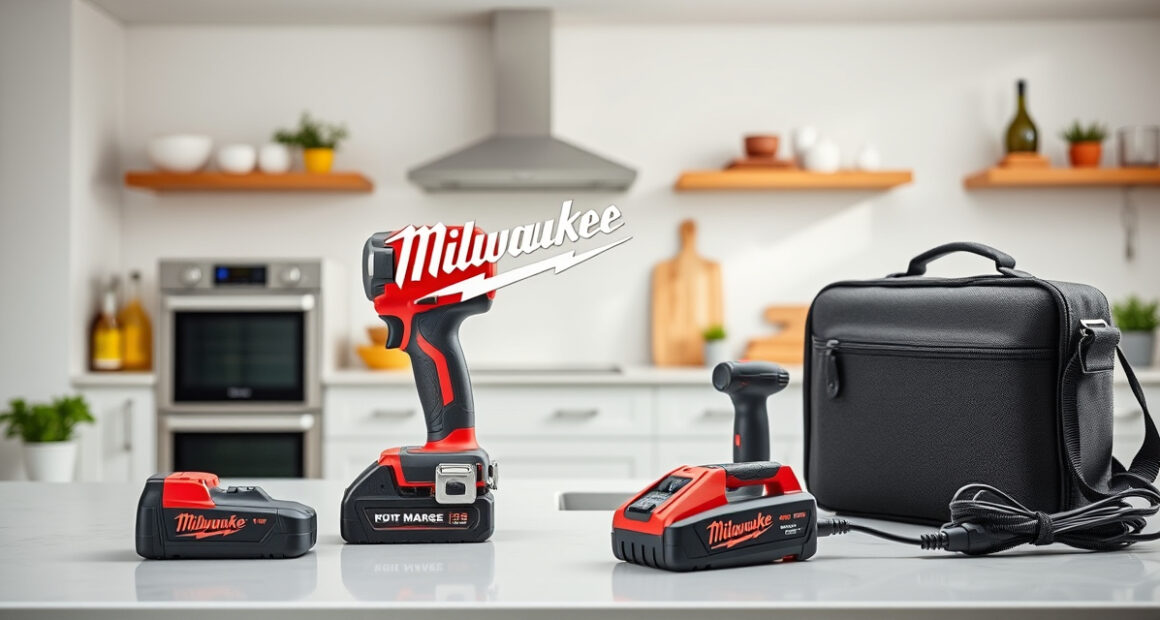 Is the Milwaukee Impact Driver Worth It? Honest Review
