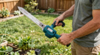 Lowe's Kobalt Yard Tool Recall