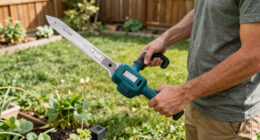 Lowe's Kobalt Yard Tool Recall
