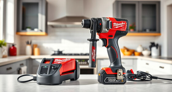 Milwaukee Bits: Compatibility & Buying Guide for Power Tools