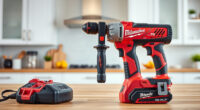 Milwaukee Hammer Drill Review: Pros, Cons & Who It's For