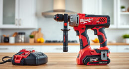 Milwaukee Hammer Drill Review: Pros, Cons & Who It's For