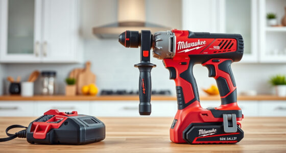 Milwaukee Hammer Drill Review: Pros, Cons & Who It's For