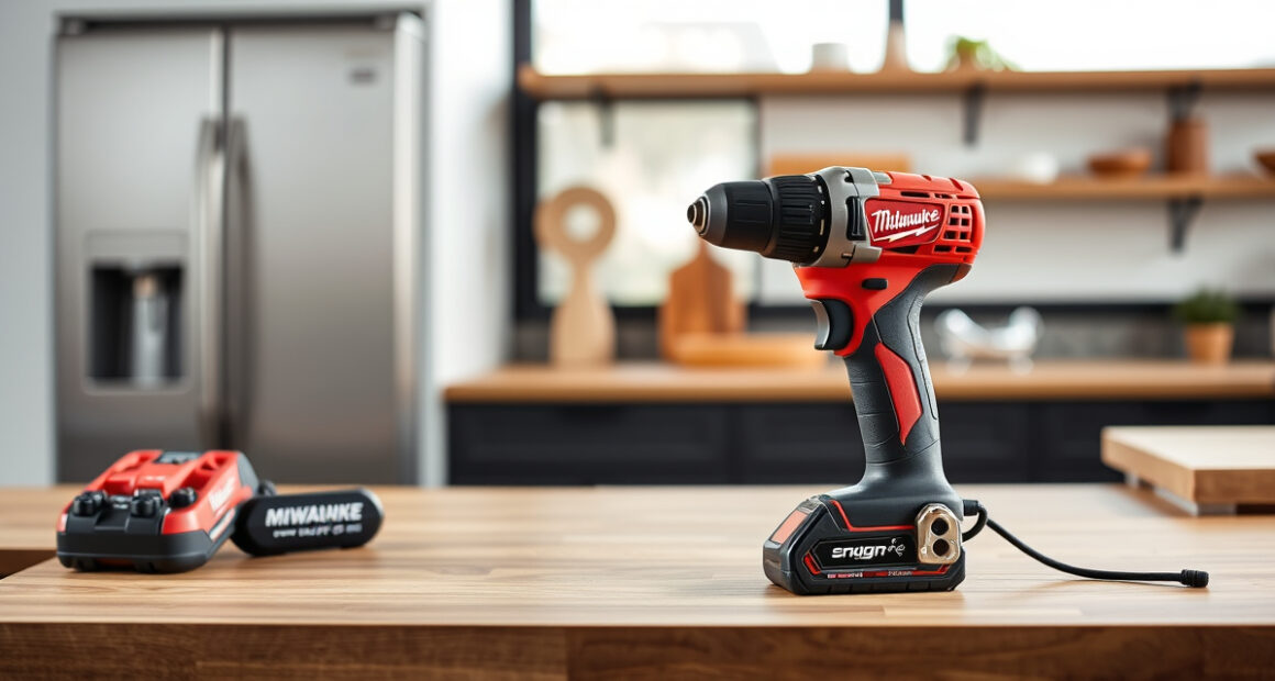 Milwaukee Hammer Drill vs Milwaukee Impact Driver: Full Comparison