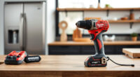 Milwaukee Hammer Drill vs Milwaukee Impact Driver: Full Comparison