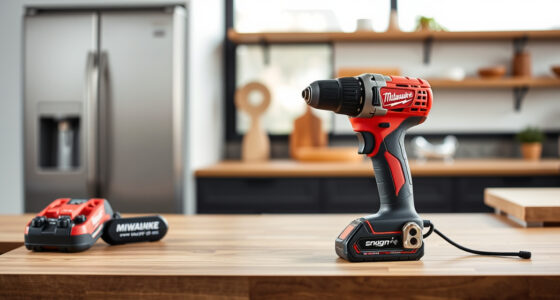 Milwaukee Hammer Drill vs Milwaukee Impact Driver: Full Comparison