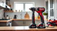 Milwaukee M12 vs Milwaukee Impact Driver: Full Comparison