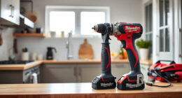 Milwaukee M12 vs Milwaukee Impact Driver: Full Comparison
