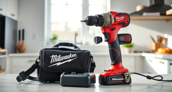 Milwaukee PACKOUT vs Milwaukee Hammer Drill: Full Comparison