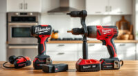Milwaukee PACKOUT vs Milwaukee Hammer Drill: Full Comparison