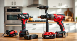 Milwaukee PACKOUT vs Milwaukee Hammer Drill: Full Comparison