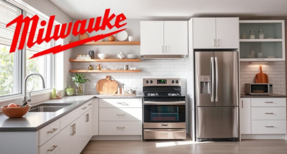 Milwaukee Power Tools Charger Blinking Red: Causes & Fixes