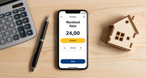 Mortgage Refinance Rates