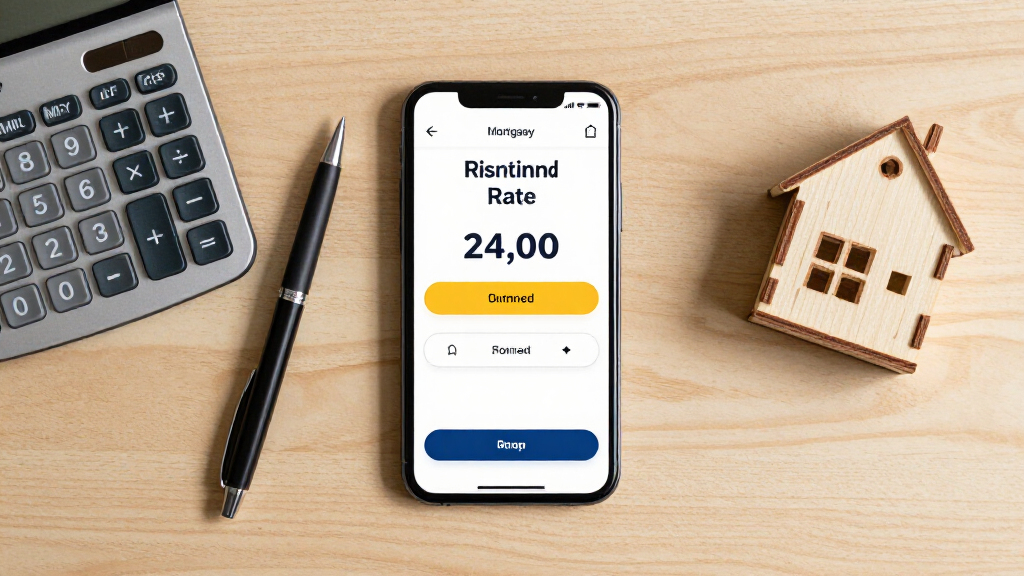 Mortgage Refinance Rates
