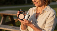 My 6 Travel Essentials As An Over-50-Year-Old Woman In Menopause