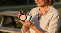 My 6 Travel Essentials As An Over-50-Year-Old Woman In Menopause