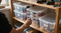 My Fave Organizing Brand Is Having A Rare Sale — Here Are The Top 9 Deals