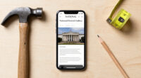 National Portrait Gallery Surges In Global Coverage