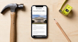 National Portrait Gallery Surges In Global Coverage
