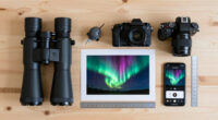Nebulae, Comets, And Aurorae, Oh My! See The ZWO Astronomy Photographer Of The Year Shortlist