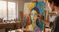 Neo Rauch Und Rosa Loy Echo Ausstellung - Hamburg.de