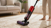 Rowenta Recalls Cordless Vacuum Cleaners Due to Risk of Serious Injury from Fire and Burn Hazards