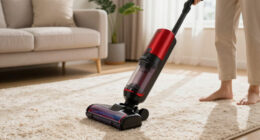 Rowenta Recalls Cordless Vacuum Cleaners Due to Risk of Serious Injury from Fire and Burn Hazards