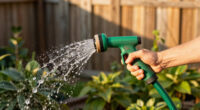 Thames Water Hosepipe Ban