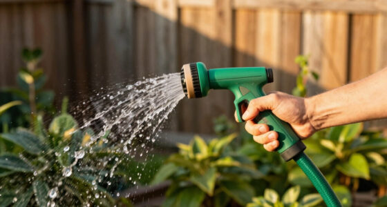 Thames Water Hosepipe Ban