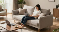 The 9 Best Small-Space Sofas From Macy’s Under $1,000