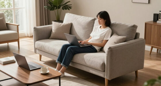 The 9 Best Small-Space Sofas From Macy’s Under $1,000