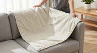 The IKEA Slipcover Upgrade That Makes Your Sofa Look Custom