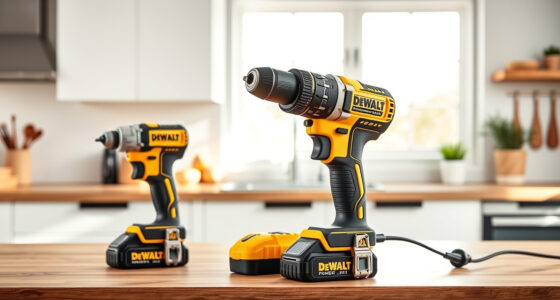 Top DEWALT Saw Blades in 2026: Expert Picks & Insights