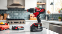 Top Milwaukee Power Tools for Electricians in 2026