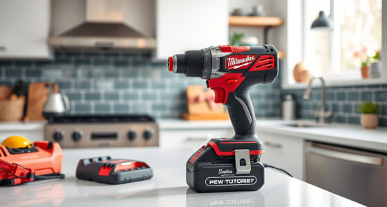 Top Milwaukee Power Tools for Electricians in 2026