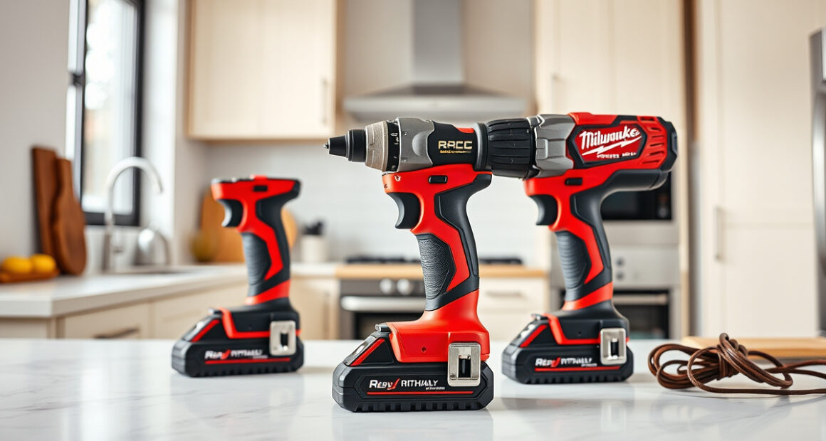 Top Milwaukee Power Tools for Electricians in 2026 — Guide 10