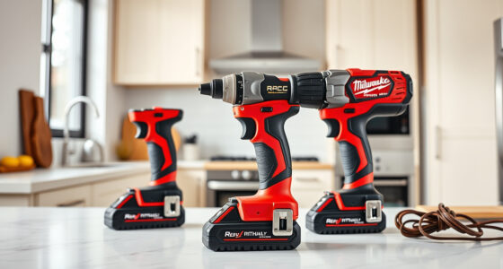 Top Milwaukee Power Tools for Electricians in 2026 — Guide 10