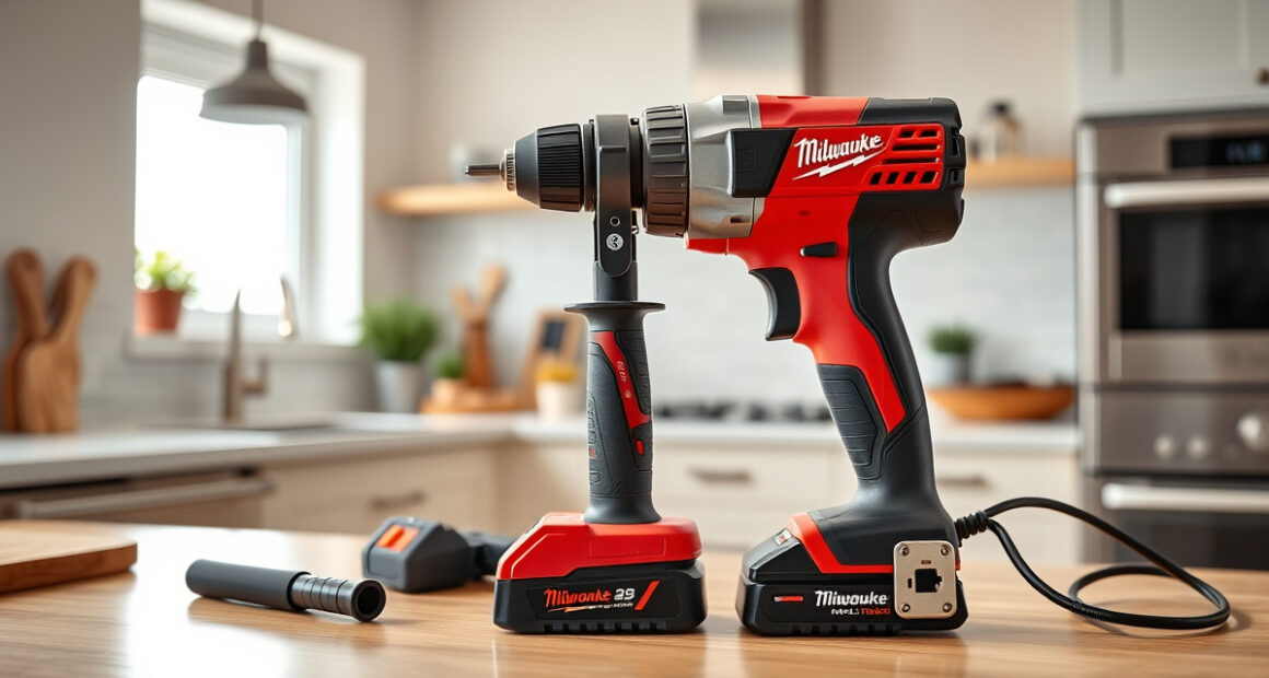 Top Milwaukee Power Tools for Mechanics (2026) – Essential Guide