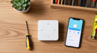 Turning A Dumb AC Unit Smart (Without Losing My Security Deposit)